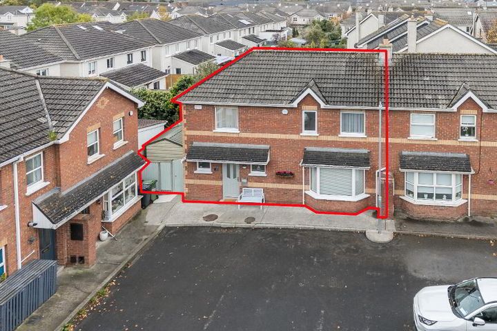47 Thorn Chase, Rush, Co. Dublin, Rush, Co. Dublin, K56EK51