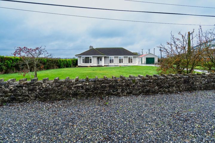 Moystown, Shannon Harbour, Lisduff, Co. Offaly, R42AY27