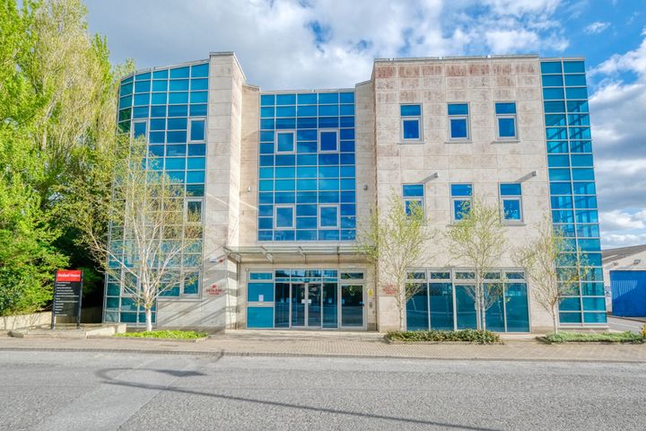 26 Redleaf House, Townspark, Longford, N39V883