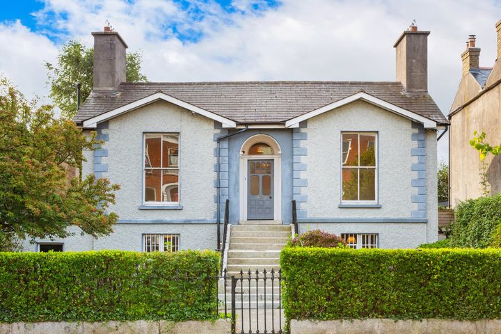 28 Kenilworth Road, Rathgar, Dublin 6, Dublin