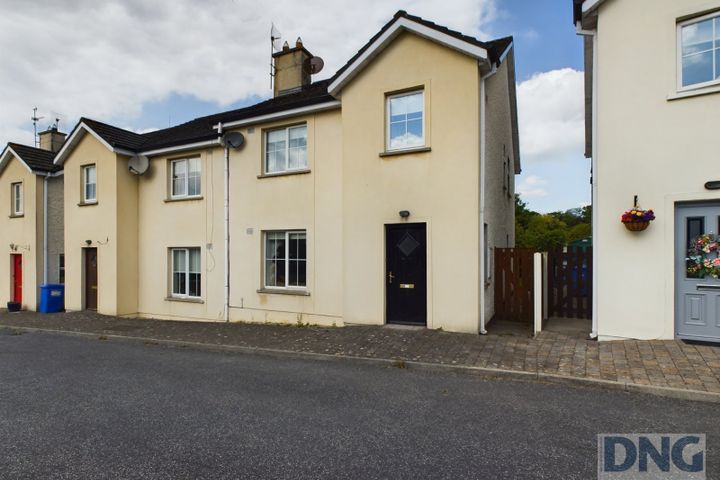 6 Fairgreen, R95HN96