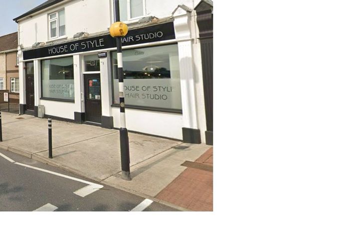House Of Style, 23 Harbour Row, Longford, Longford Town, Co. Longford