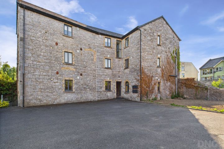 Apartment, 26 Old Mill, Tara Street, Tullamore, Co. Offaly, R35PP89