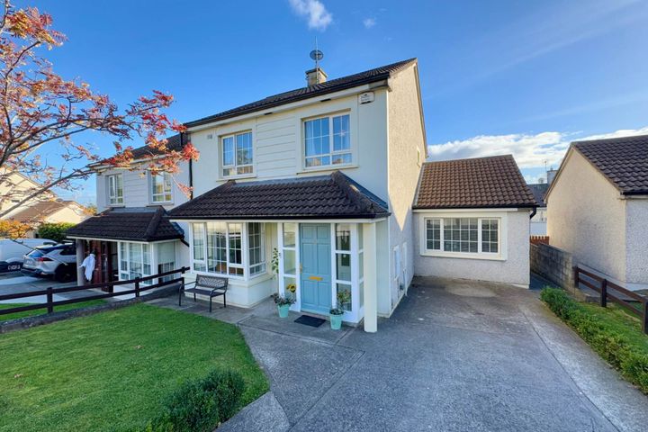43 Ard Aoibhinn, Clonmel, Co. Tipperary, E91E361