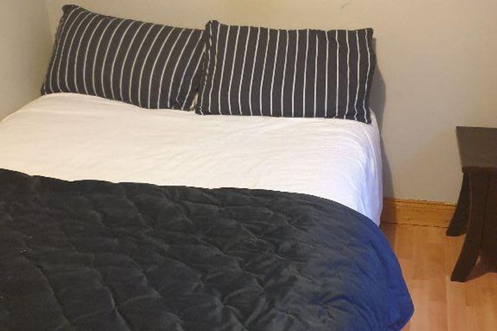 The Old Mill, Ratoath, Co. Meath