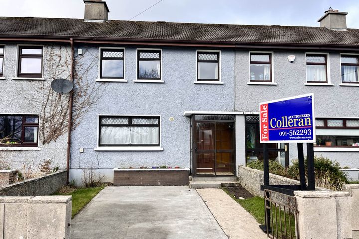 17 McHugh Ave, Mervue, Galway, H91K0NR