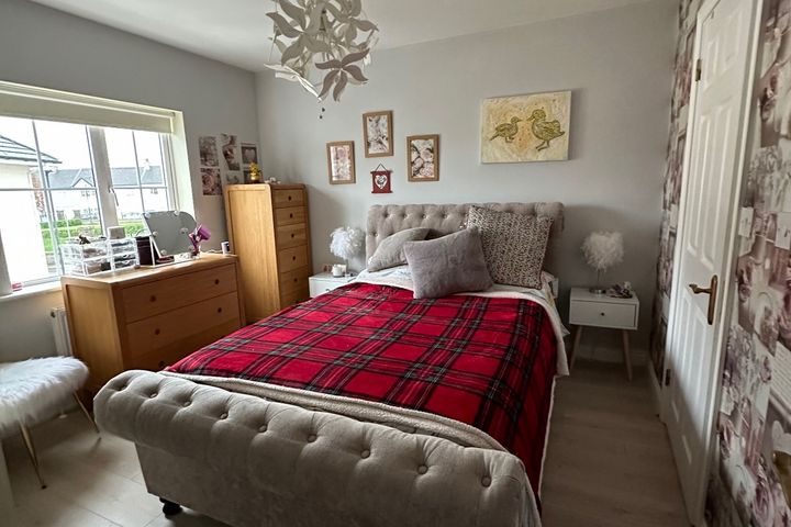 8 Clondarrig Court, Bellingham, Portlaoise, Portlaoise, Co. Laois