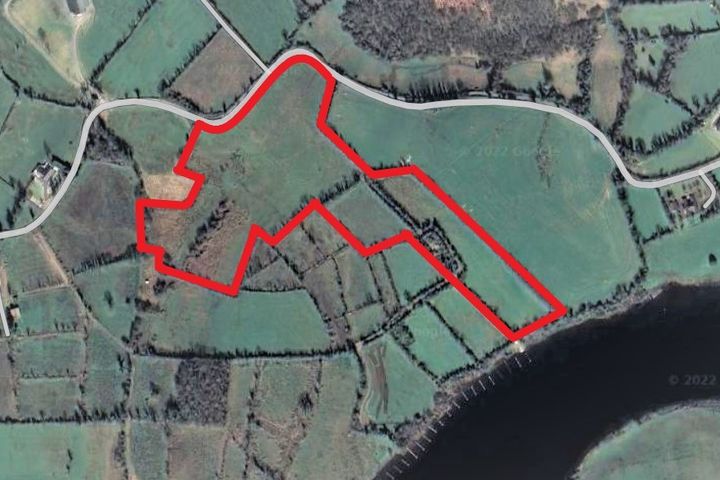 Killyfana, Tullygarvey, Cloverhill, Co. Cavan