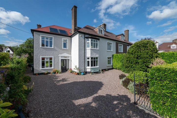 12 Knockrea Park, Douglas Rd, Cork, Cork