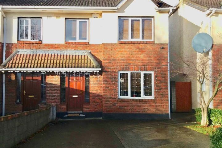 Foxborough Road, Lucan, Co. Dublin