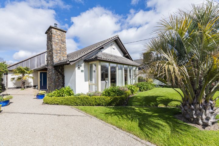 14 Flemingstown Park, Churchtown Rd Lower, Churchtown, Dublin 14, Dublin