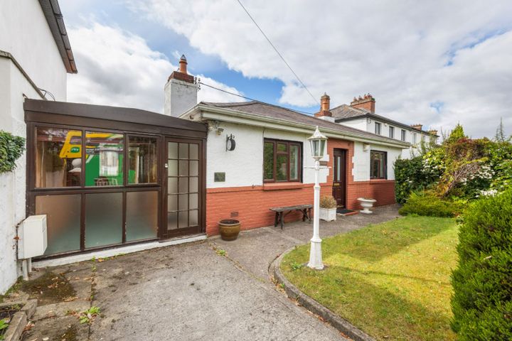 Cruachain, Clonskeagh Road, Belfield, Dublin 4, D14FA40