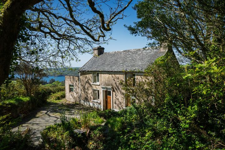 Rushanes, Glandore, Glandore, Co. Cork, P81YW94