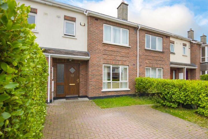 21 Griffeen Glen Drive, Lucan, Co. Dublin, Lucan, Co. Dublin, K78FD77