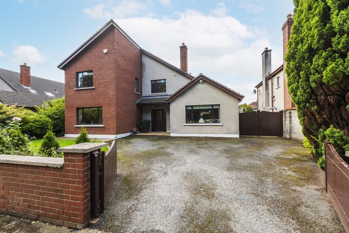 4 Woodside, Clontarf, Dublin 3, Dublin 3, Dublin
