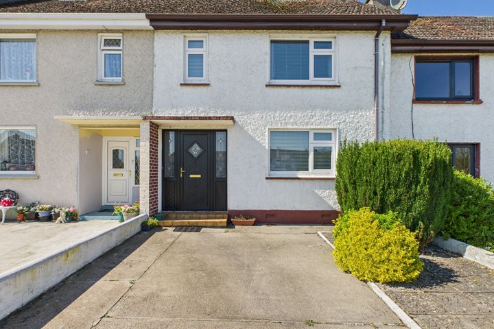 10 Marian Park, Portumna, Co. Galway, H53FC64