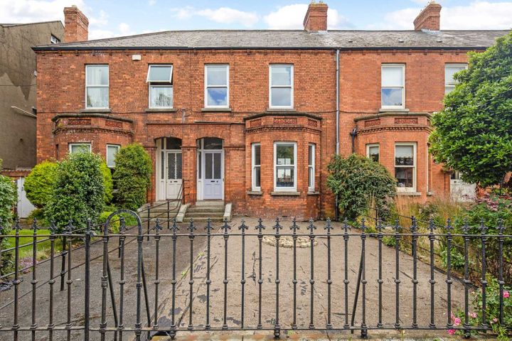 132 St Lawrence Rd, Clontarf, Dublin 3, Dublin 3, Dublin