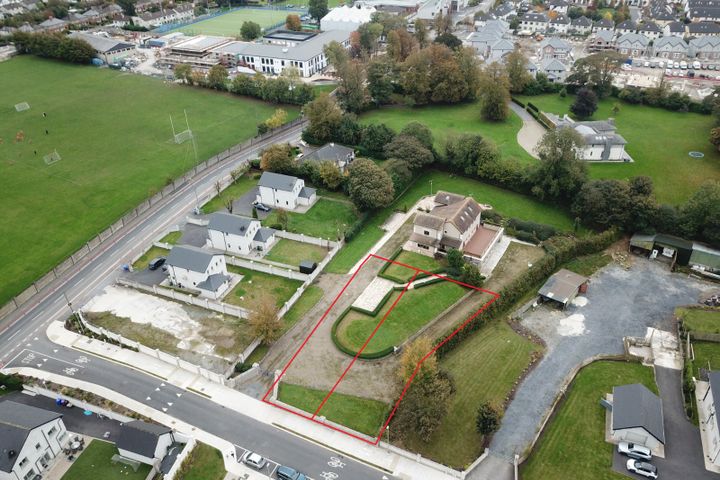 Ayresfields, Granges Road, Kilkenny, R95, R95YK18