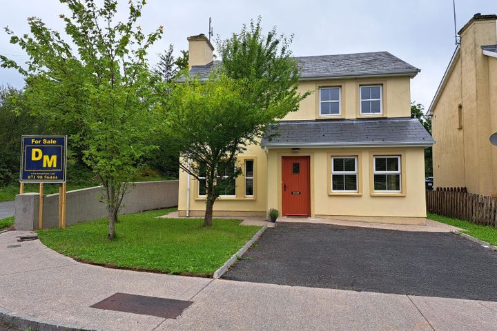13 Cura Bhile, Killargue, Dromahair, Co. Leitrim, F91X7T8