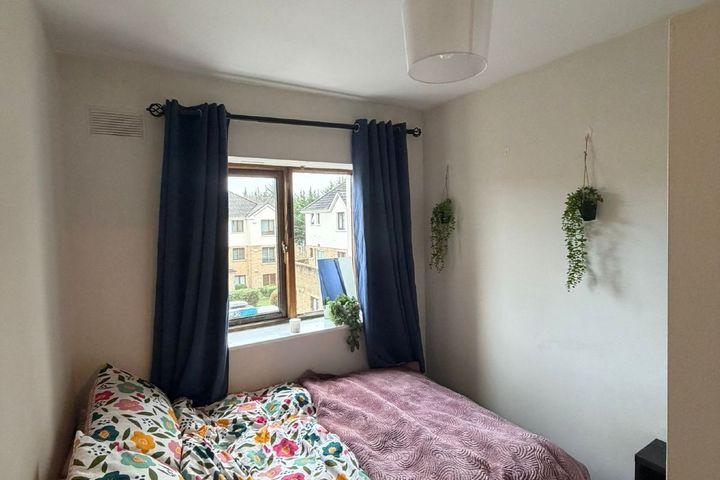 The Court , Larchill , Kilmore, Dublin 5