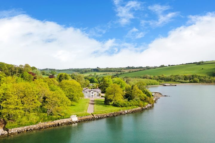 Cuskinny, Cobh, Cork, Cork