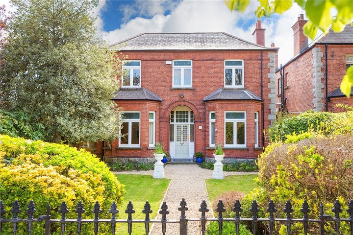 54 Cowper Rd, Rathmines, Dublin 6, Dublin 6, Dublin