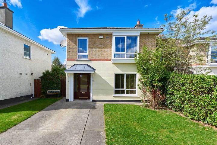 6 Riverwood Dale, Castleknock, Dublin 15, Dublin 15, Dublin
