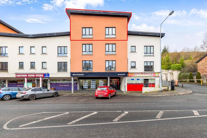 20 The Plaza, The Plaza, College Street, Cavan, H12X2Y5