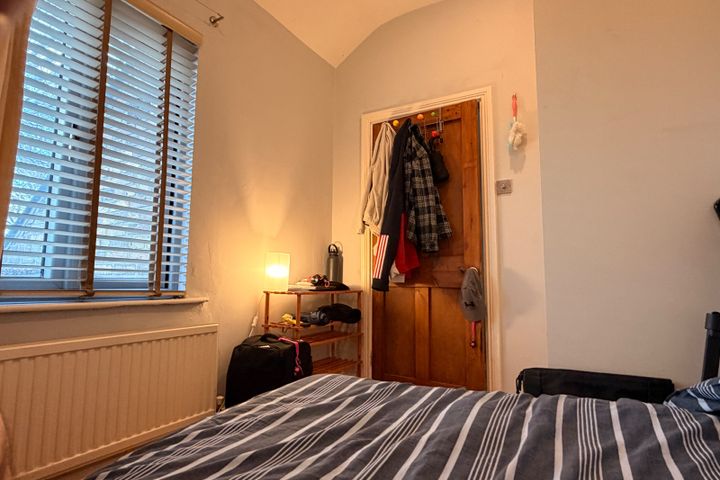 Broadstone Avenue, Dublin 7, North Circular Road, Dublin 7