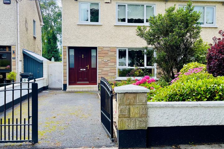 22 0sprey Park, Templeogue, Dublin 6w, Dublin