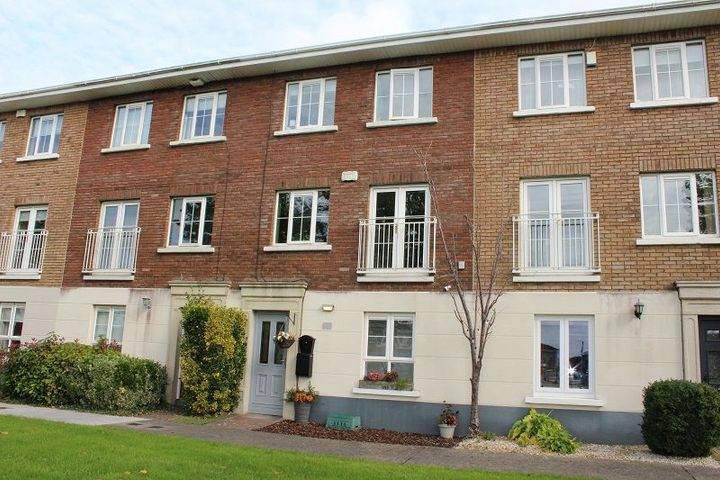 163 Boulevard, Mount Eustace, Tyrrelstown, Dublin 15, D15Y6P2