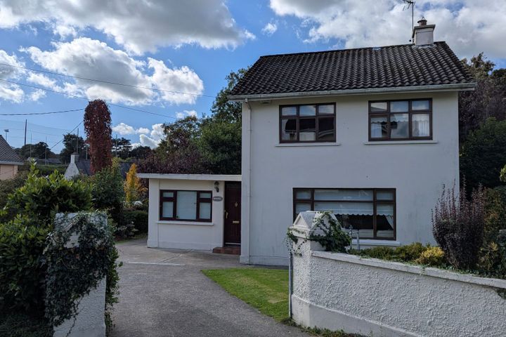 Innishfree, Chapel Street, Bandon, Co. Cork, P72X371