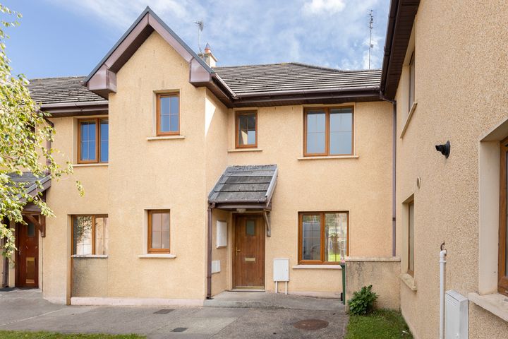 15 Hazel Court, Castlelake, Carrigtwohill, Co. Cork, T45HY30