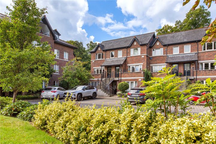 18 Woodview, Mount Merrion Avenue, Blackrock, Dublin