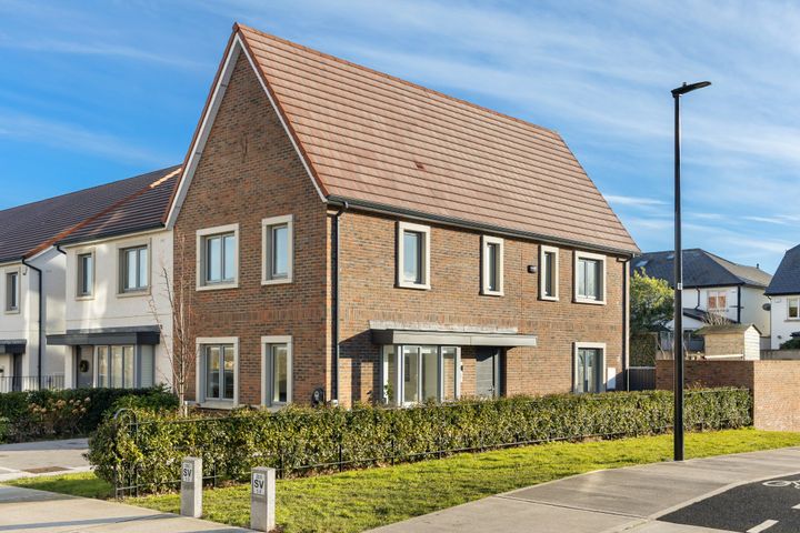 42 Archers Wood Avenue, Archers Wood, Delgany, Co Wicklow, A63H6W8