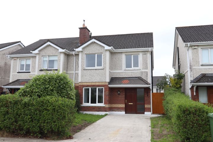 5 The Close, Rathdale,  Enfield, Co. Meath, A83XD30