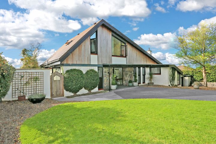 Annalore, Wood Rd, Cratloe, Clare