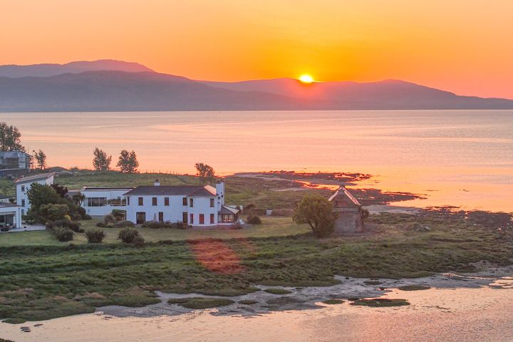 The Boat House, Coast Road, Blackrock, Co. Louth, A91W667