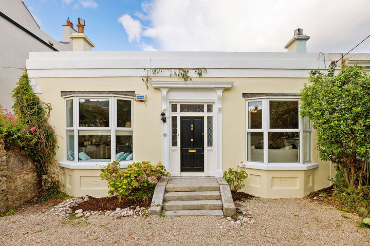 37 Ulverton Rd, Dalkey, Dublin, Dublin