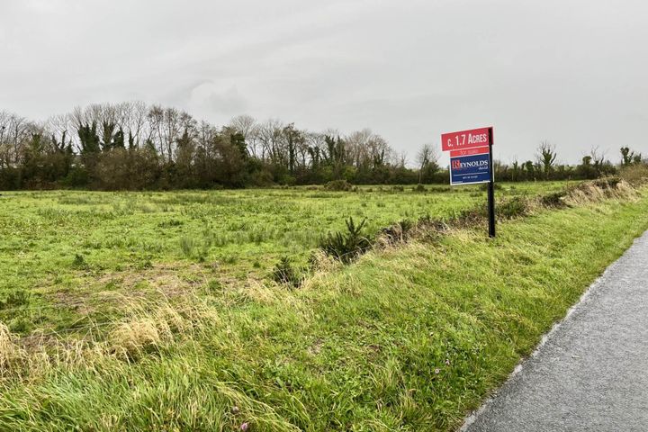 c. 1.75 acres at Munninane, Grange, Co. Sligo