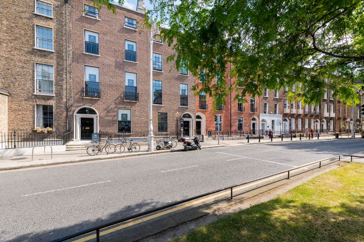 23 Lower Baggot Street, Dublin 2