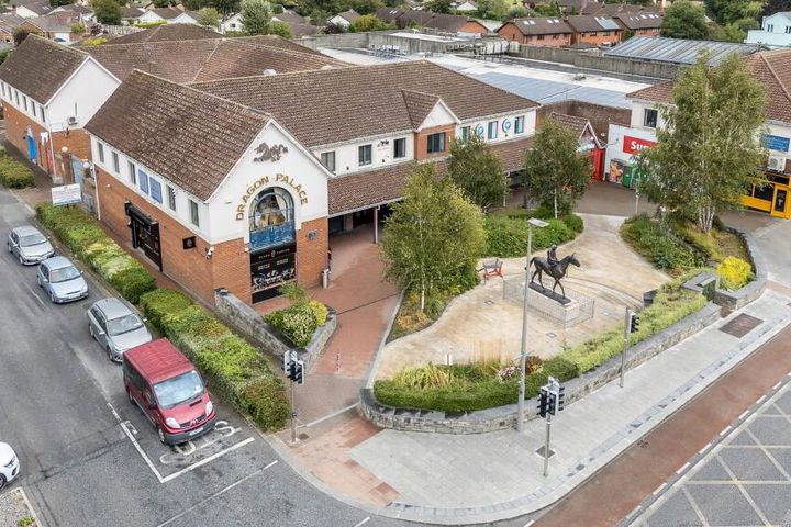 Office, 7a First Floor Ashbourne Town Centre, Co. Meath