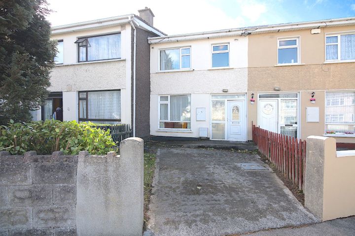 2a Maplewood Park, Dublin 24, Tallaght, Dublin 24, D24RW70