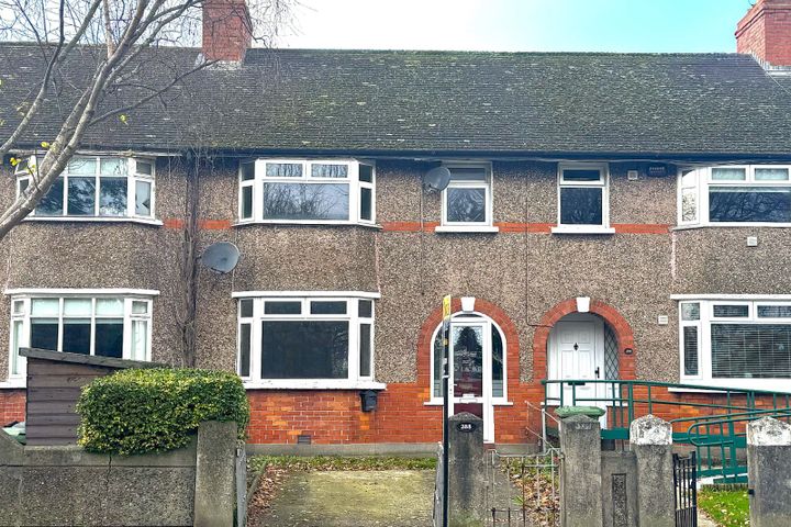 288 Sundrive Road, Dublin 12, D12K850