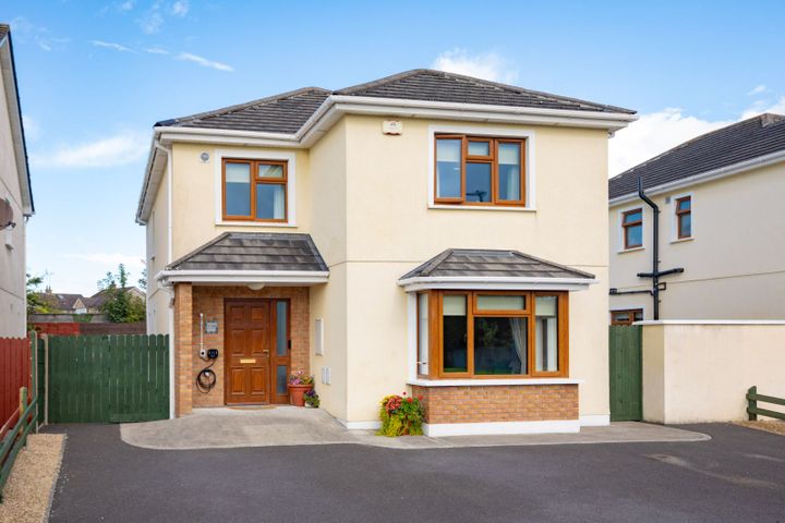 11b Coill Rua, Mullingar, Mullingar, Co. Westmeath, N91RFY6