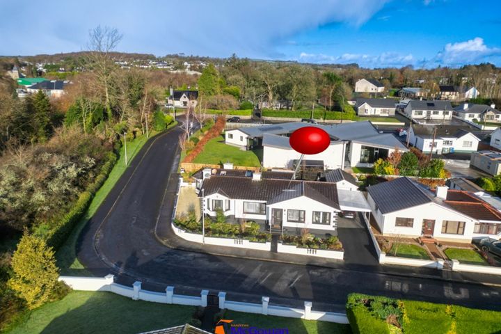 1 Woodlawn, Stranorlar, Ballybofey, Co. Donegal, F93C2X6