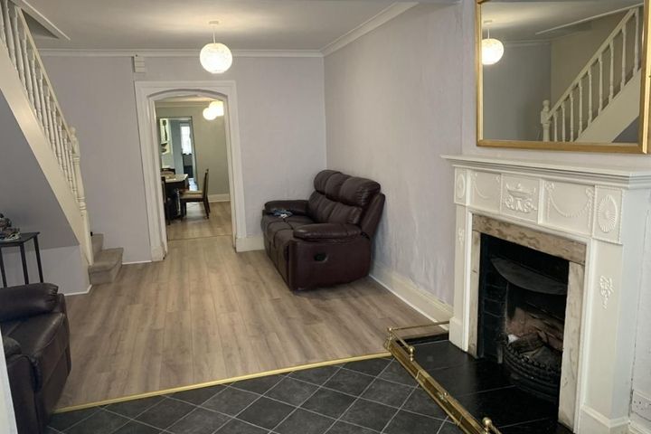 Main Street, Letterkenny, Co. Donegal