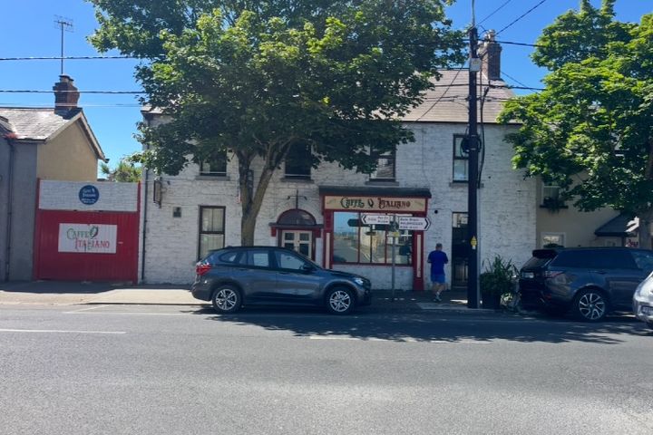 Café Italiano, 47 Holmpatrick, Skerries, Skerries, Co. Dublin