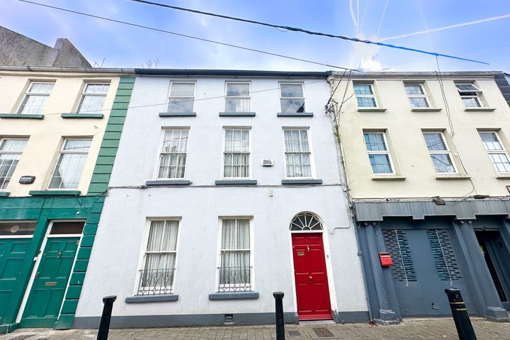 3 John Street, Cashel, Co. Tipperary, E25PK70