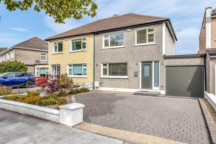 56 Maywood Avenue, D05RK11